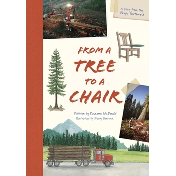 From a Tree to a Chair