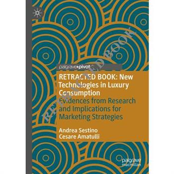 New Technologies in Luxury Consumption