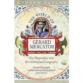 The World of Gerard Mercator