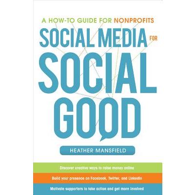 Social Media for Social Good