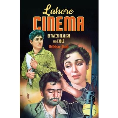 Lahor Lahore Cinema