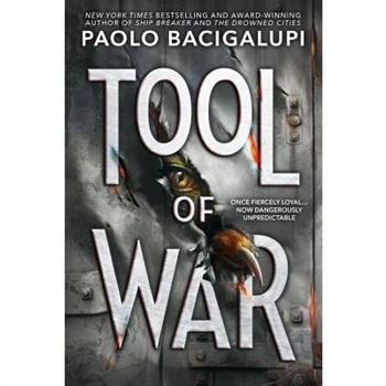 Tool of War