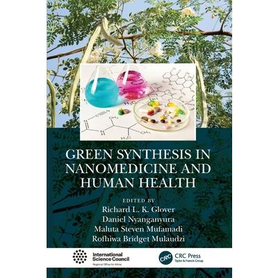 Green Synthesis in Nanomedicine and Human Health
