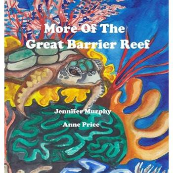 More Of The Great Barrier Reef