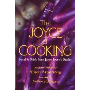 The Joyce of Cooking