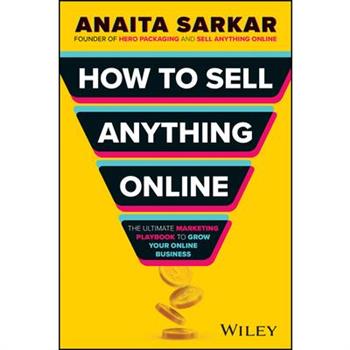 How to Sell Anything Online
