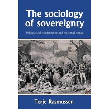 The Sociology of Sovereignty