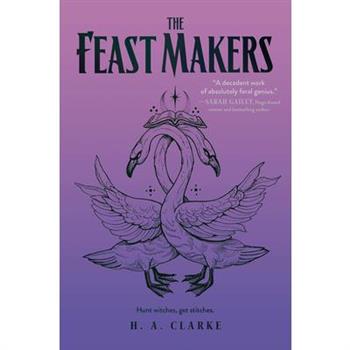 The Feast Makers