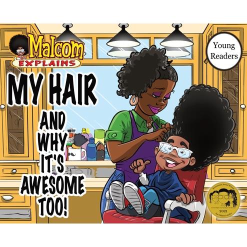 My Hair