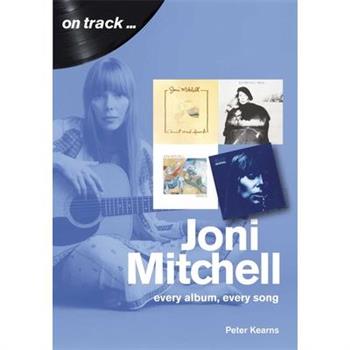 Joni Mitchell