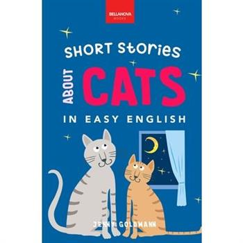 Short Stories About Cats in Easy English