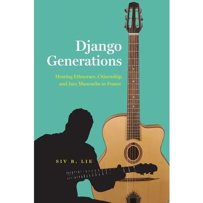 Django Generations