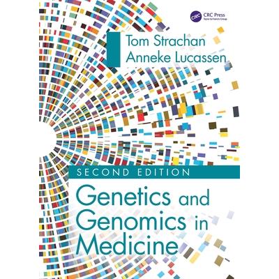 Genetics and Genomics in Medicine