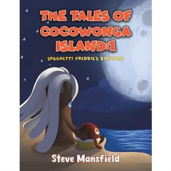The Tales of Cocowonga Island