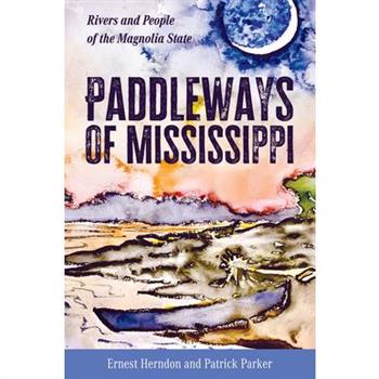 Paddleways of Mississippi