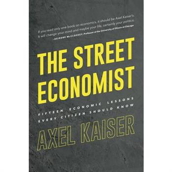 The Street Economist