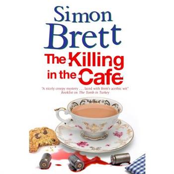 The Killing in the Cafe