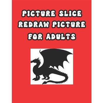 Picture Slice Redraw Picture