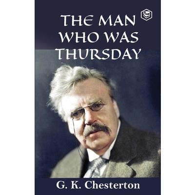 The Man Who Was Thursday