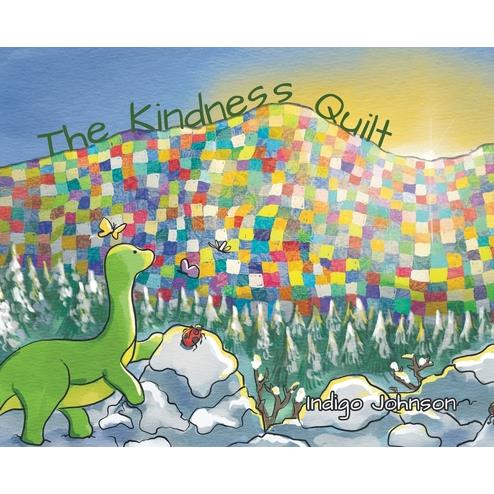 The Kindness Quilt