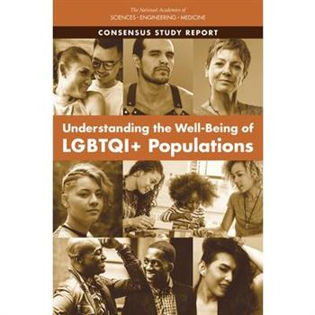 Understanding the Well-Being of Lgbtqi＋ Populations