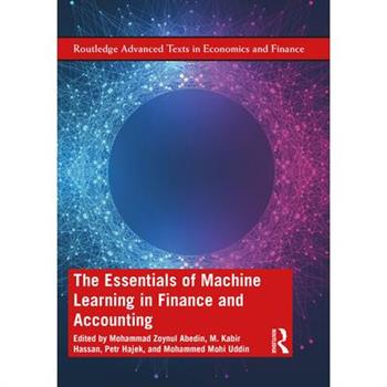 The Essentials of Machine Learning in Finance and Accounting