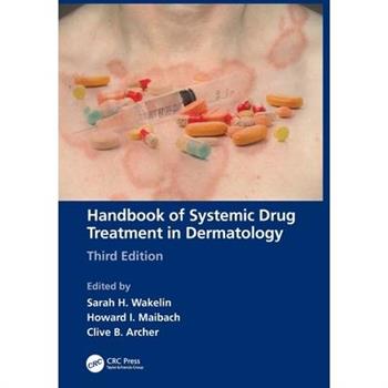 Handbook of Systemic Drug Treatment in Dermatology