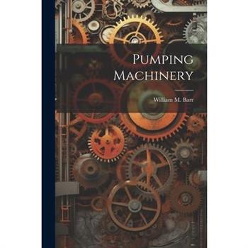 Pumping Machinery
