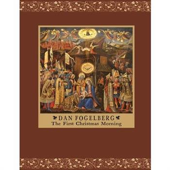 The First Christmas Morning