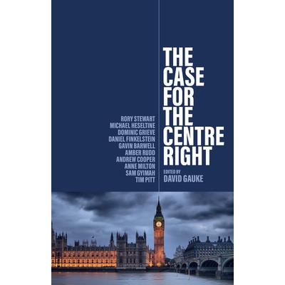 The Case for the Centre Right
