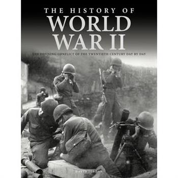 The History of World War II