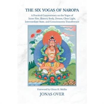The Six Yogas of Naropa
