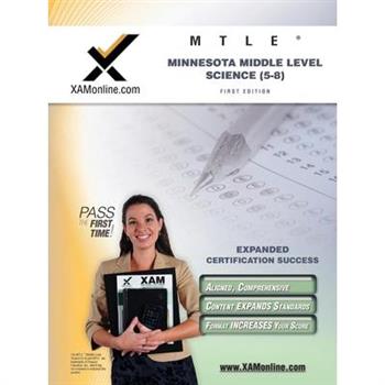 MTLE Minnesota Middle Level Science (5-8)