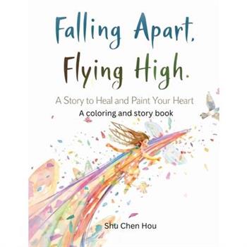 Falling Apart, Flying High