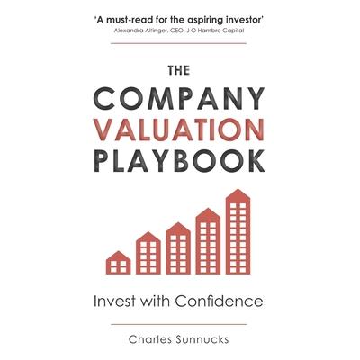 The Company Valuation Playbook
