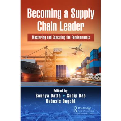 Becoming a Supply Chain Leader