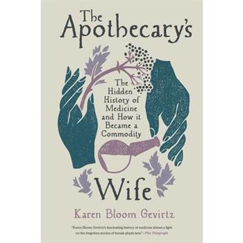 The Apothecary's Wife