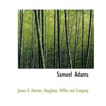 Samuel Adams