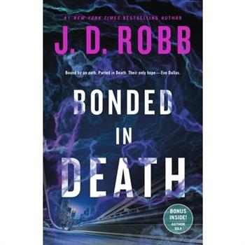 Bonded in Death