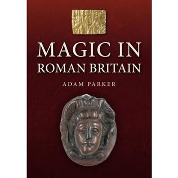 Magic in Roman Britain