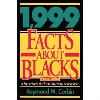 1,999 Facts About Blacks