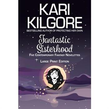 Fantastic Sisterhood