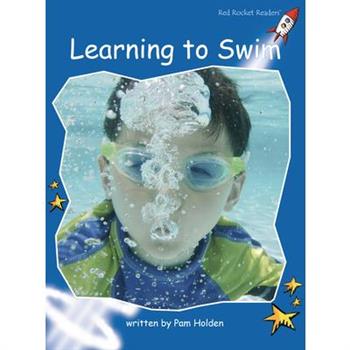 Learning to Swim