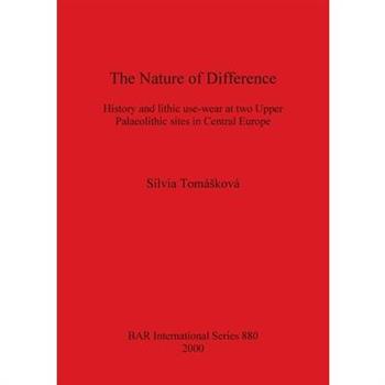 The Nature of Difference
