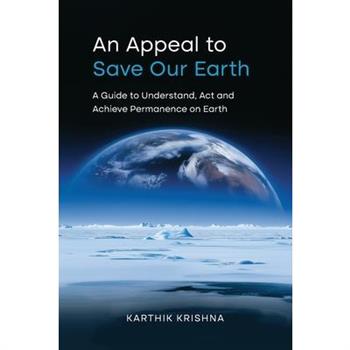 An Appeal to save our earth
