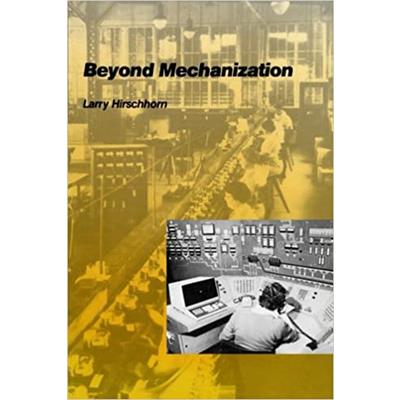 Beyond Mechanization