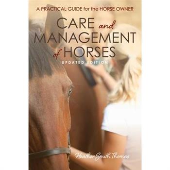 Care and Management of Horses