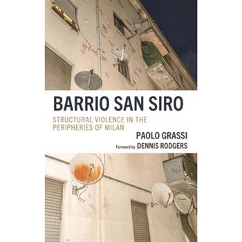 Barrio San Siro