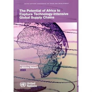 Economic Development in Africa Report 2023