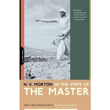 In the Steps of the Master